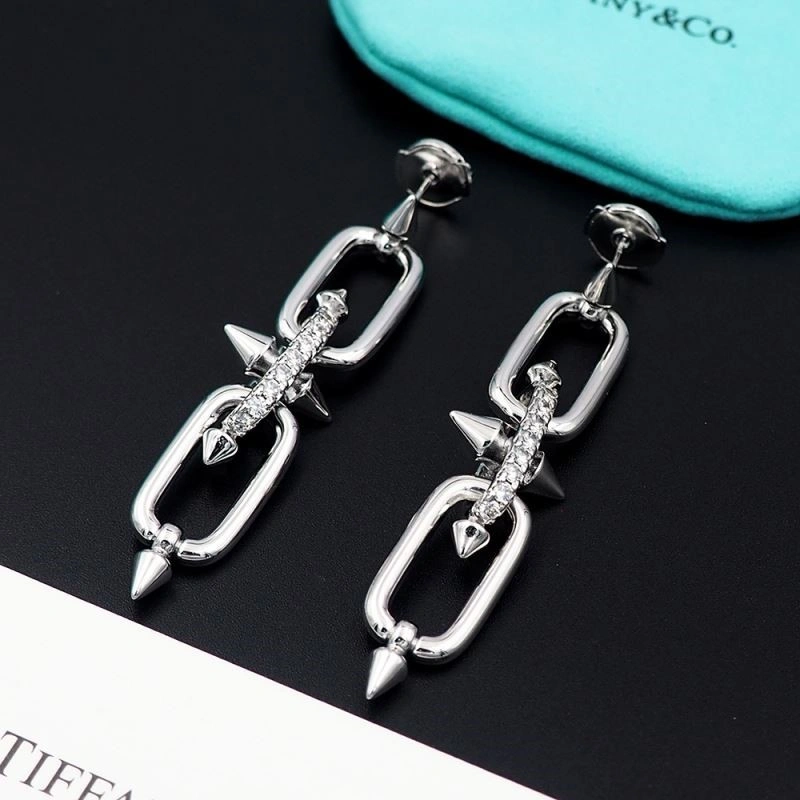 Contemporary Tiffany Earrings 253233