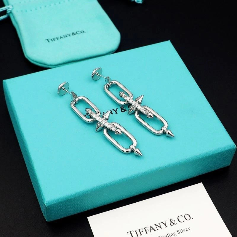 Contemporary Tiffany Earrings 253233