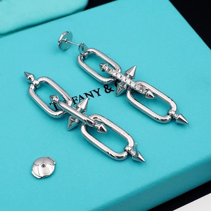 Contemporary Tiffany Earrings 253233