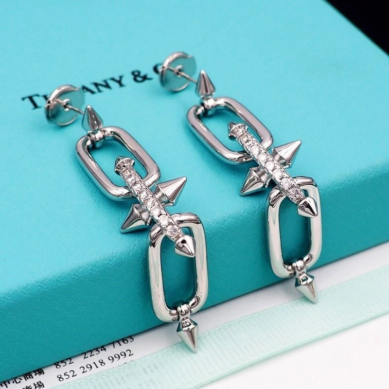 Contemporary Tiffany Earrings 253233