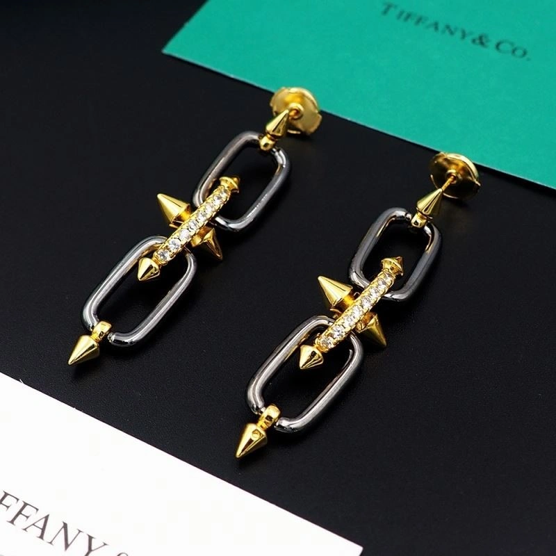 SportInspired Tiffany Earrings 253230