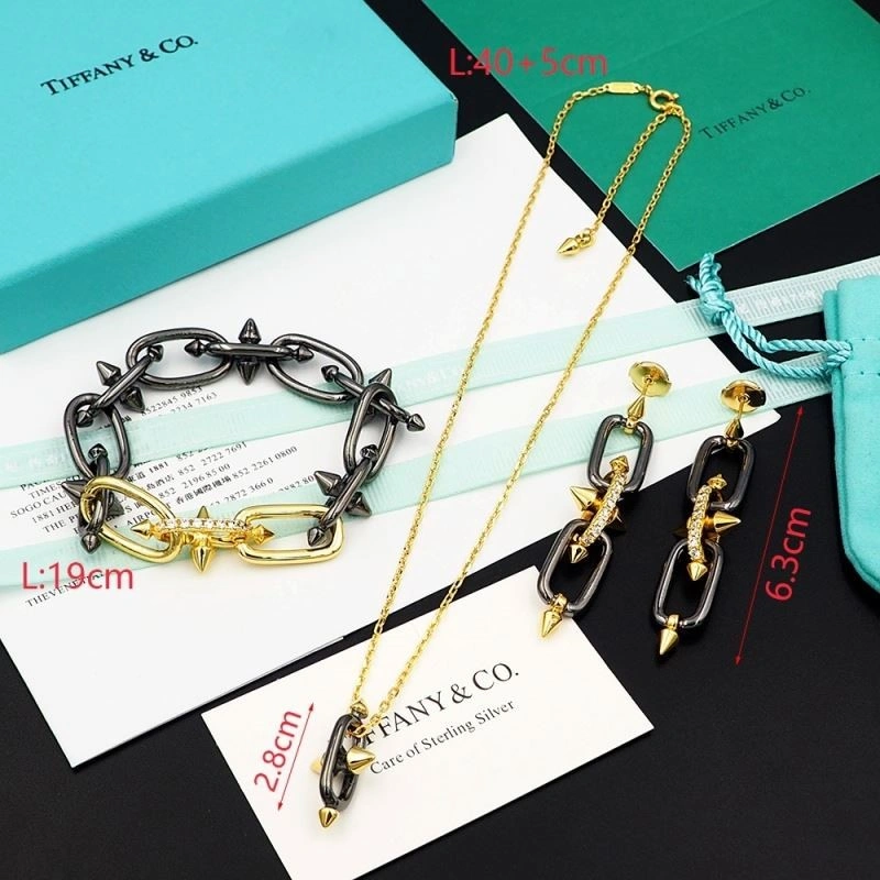 SportInspired Tiffany Earrings 253230