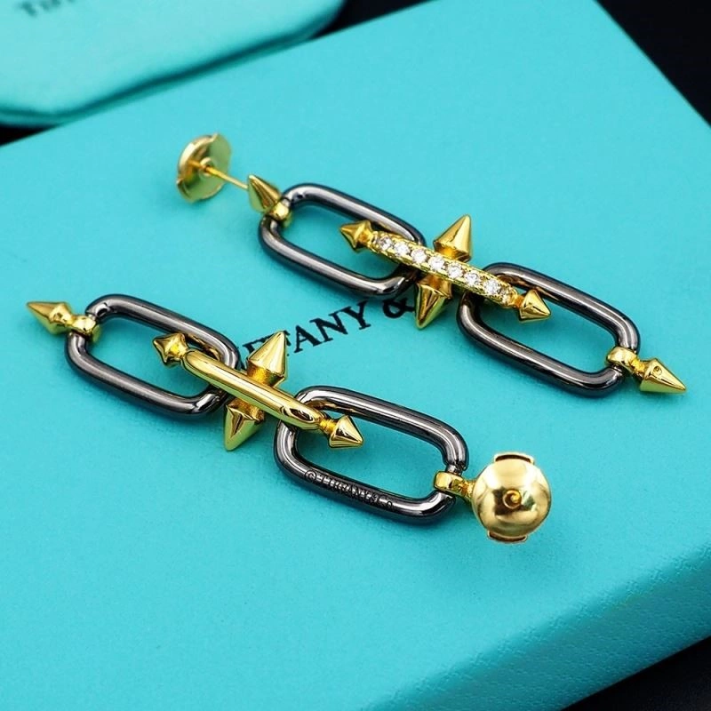 SportInspired Tiffany Earrings 253230