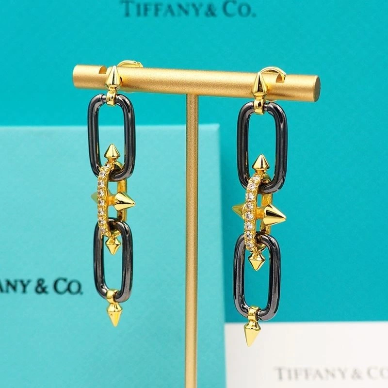 SportInspired Tiffany Earrings 253230