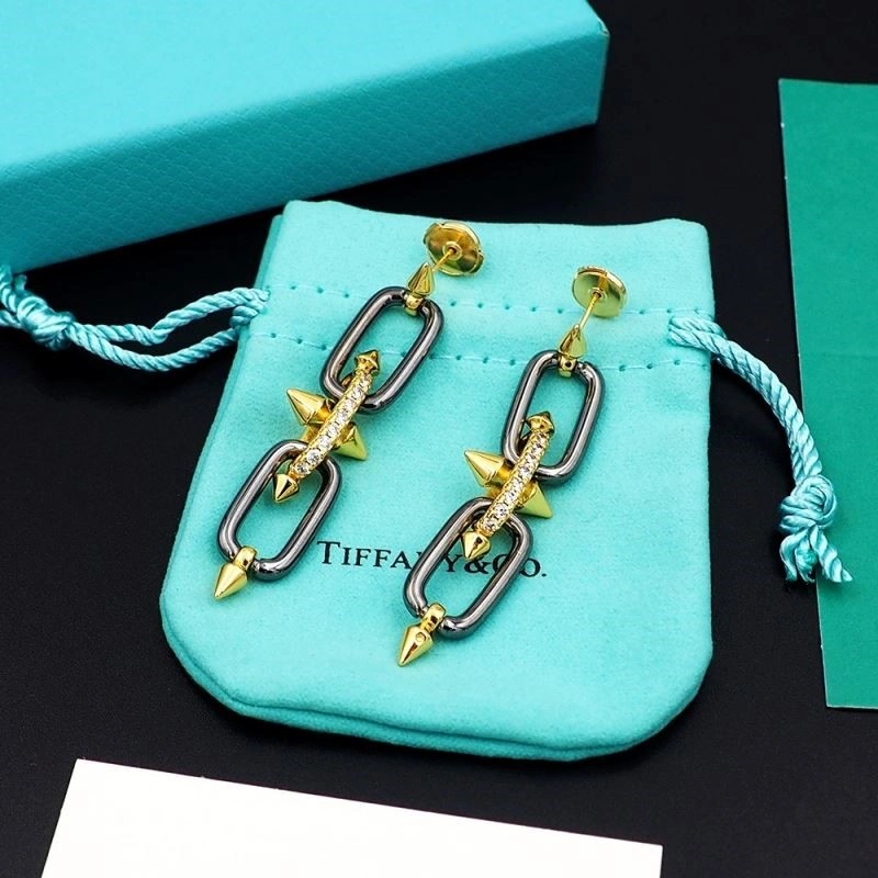 SportInspired Tiffany Earrings 253230
