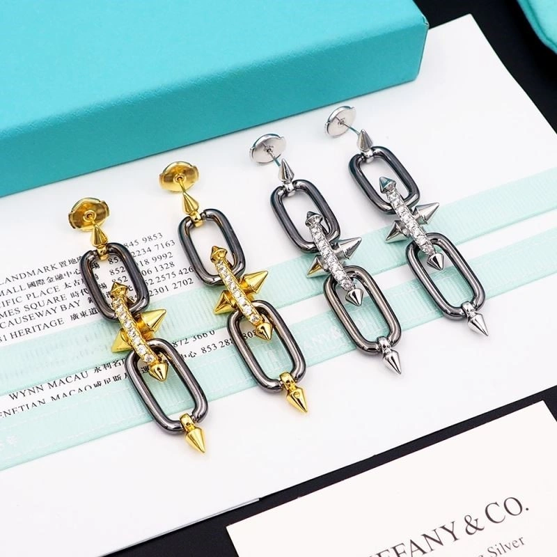 SportInspired Tiffany Earrings 253230