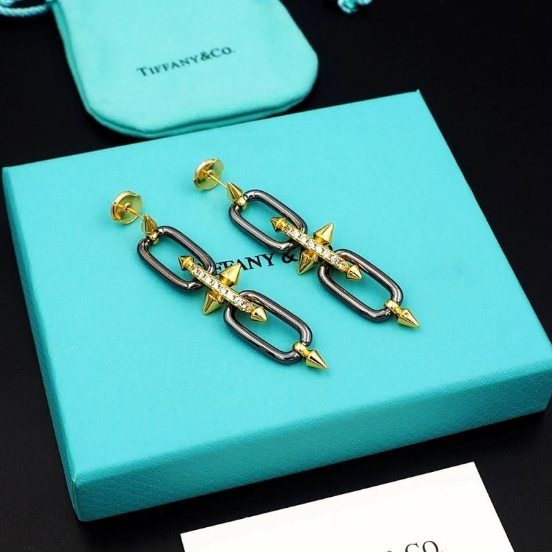 SportInspired Tiffany Earrings 253230