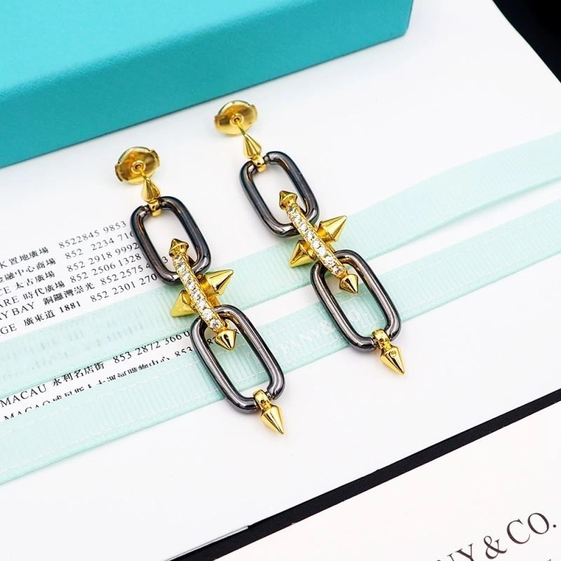 SportInspired Tiffany Earrings 253230