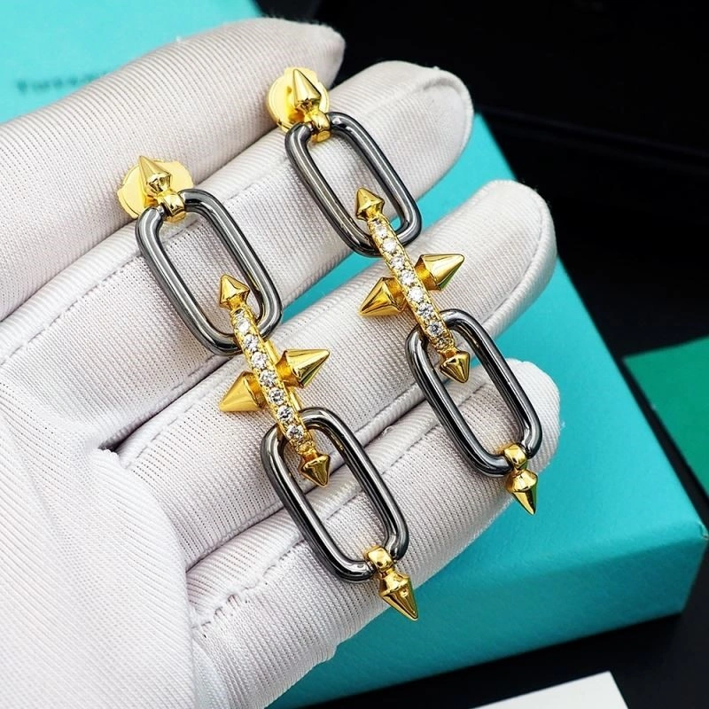 SportInspired Tiffany Earrings 253230