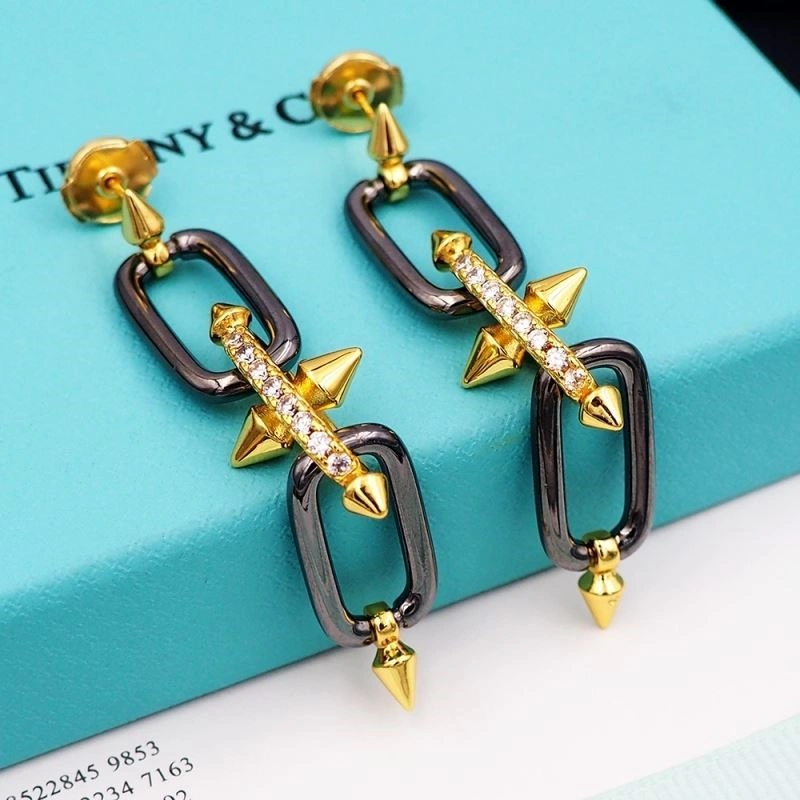 SportInspired Tiffany Earrings 253230