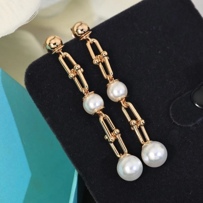Tiffany Earrings HighPerformance 253232