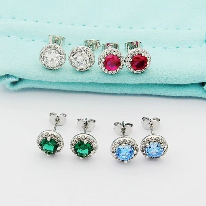 SportInspired Tiffany Earrings 253210
