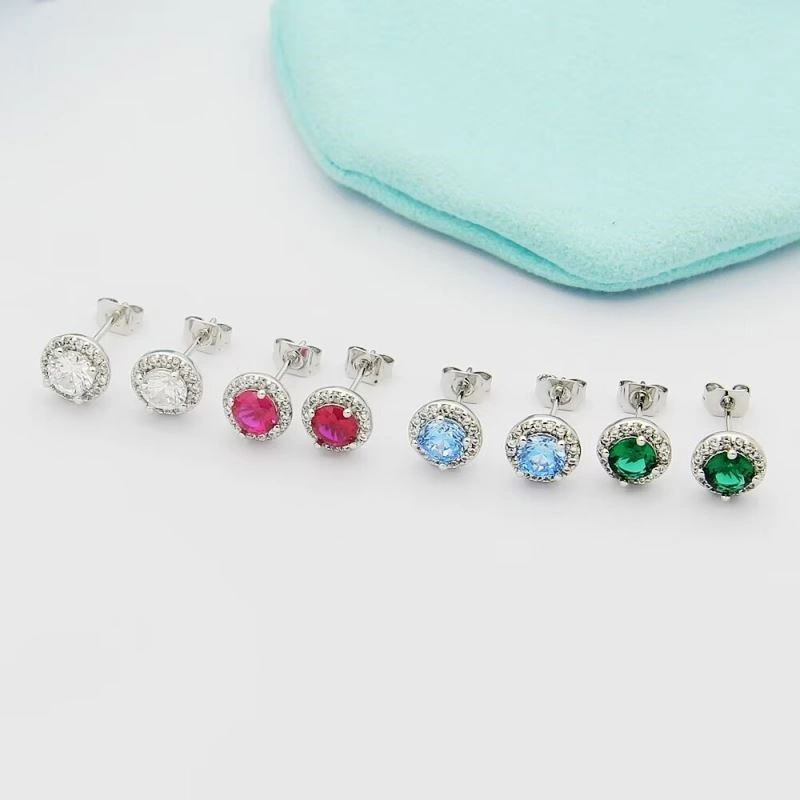 SportInspired Tiffany Earrings 253210