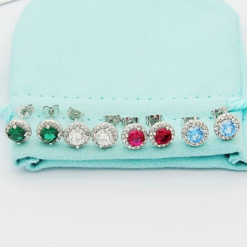 SportInspired Tiffany Earrings 253210