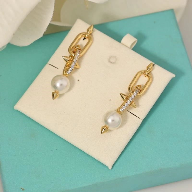 Premium Tiffany Earrings 253217
