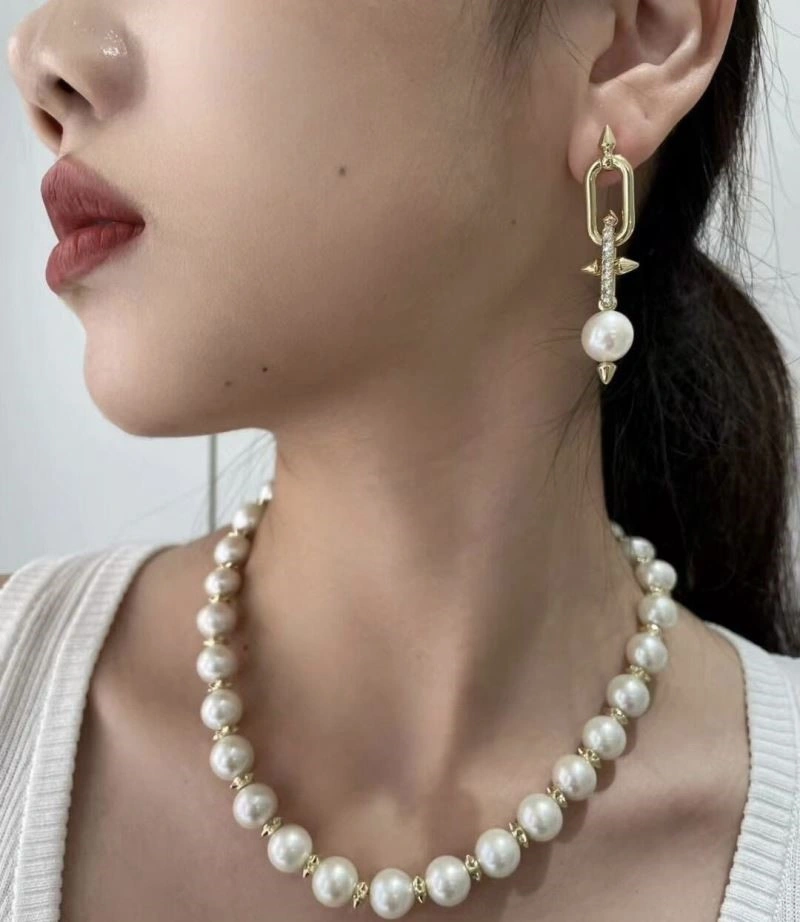 Premium Tiffany Earrings 253217