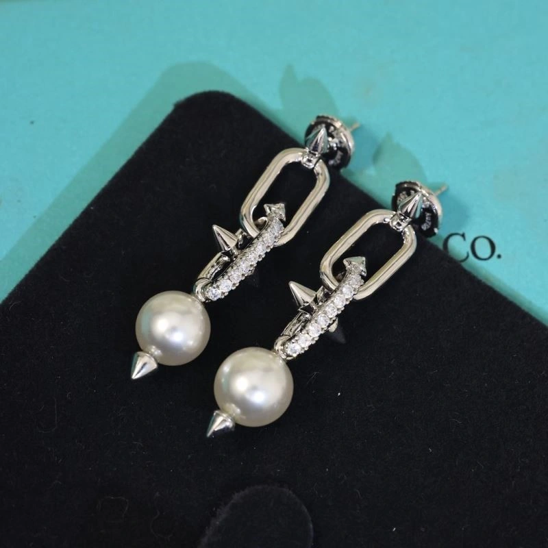 Premium Tiffany Earrings 253217