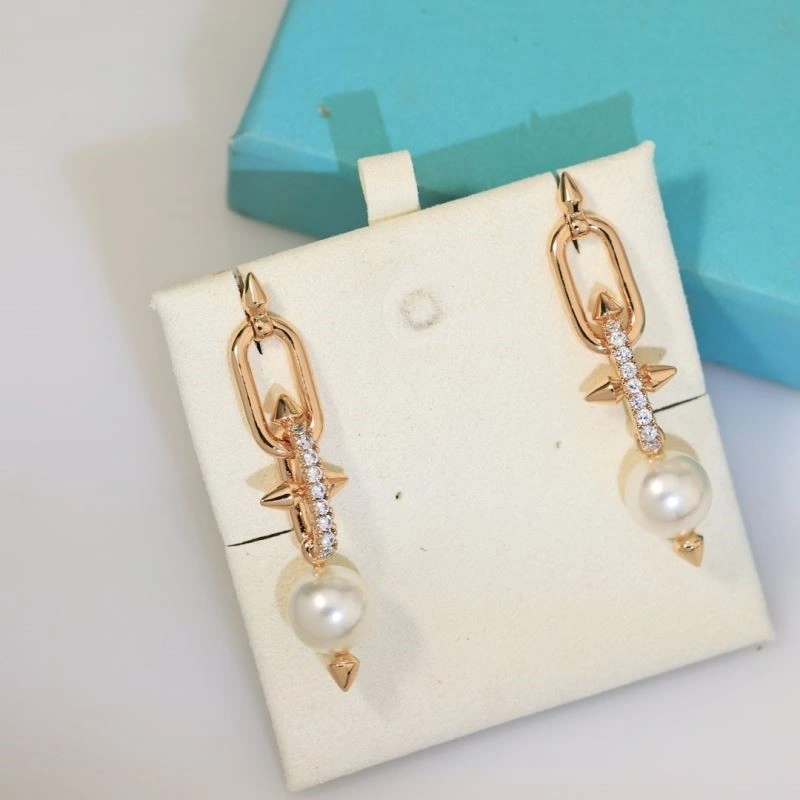 Premium Tiffany Earrings 253217