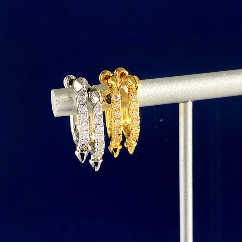 Tiffany Earrings TechFriendly 253224