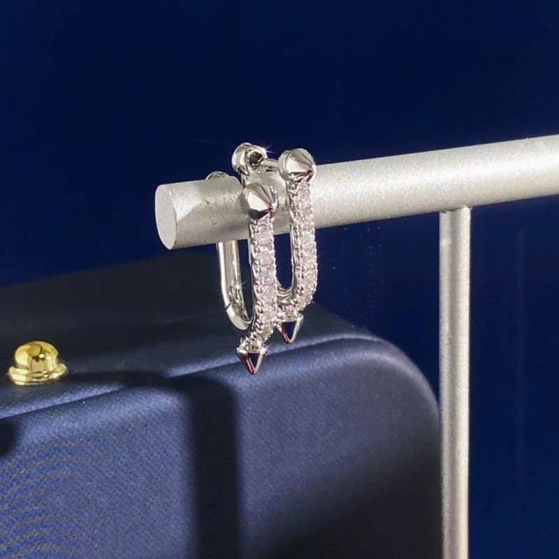 Tiffany Earrings TechFriendly 253224