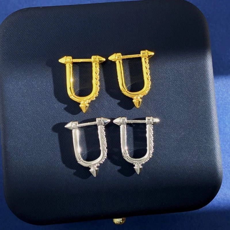 Tiffany Earrings TechFriendly 253224