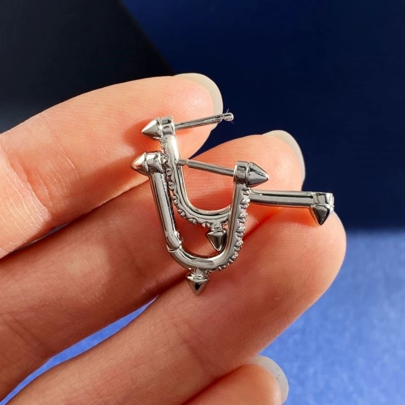 Tiffany Earrings TechFriendly 253224