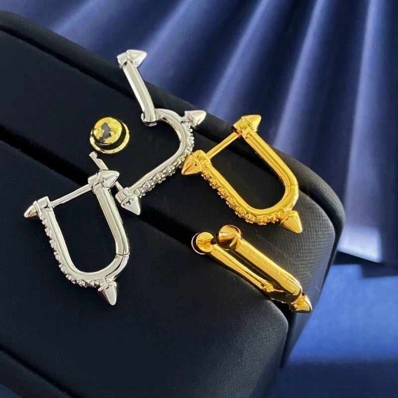 Tiffany Earrings TechFriendly 253224