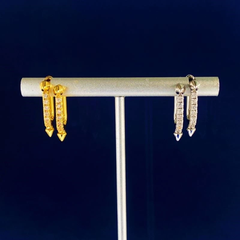 Tiffany Earrings TechFriendly 253224