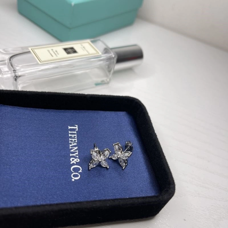Tiffany Earrings EyeCatching 253206
