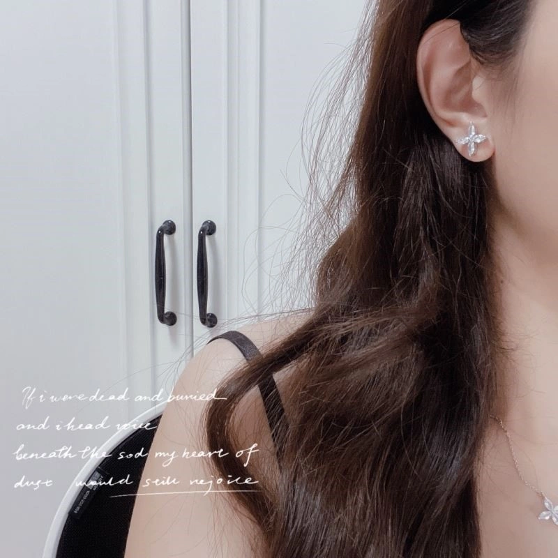 Tiffany Earrings EyeCatching 253206
