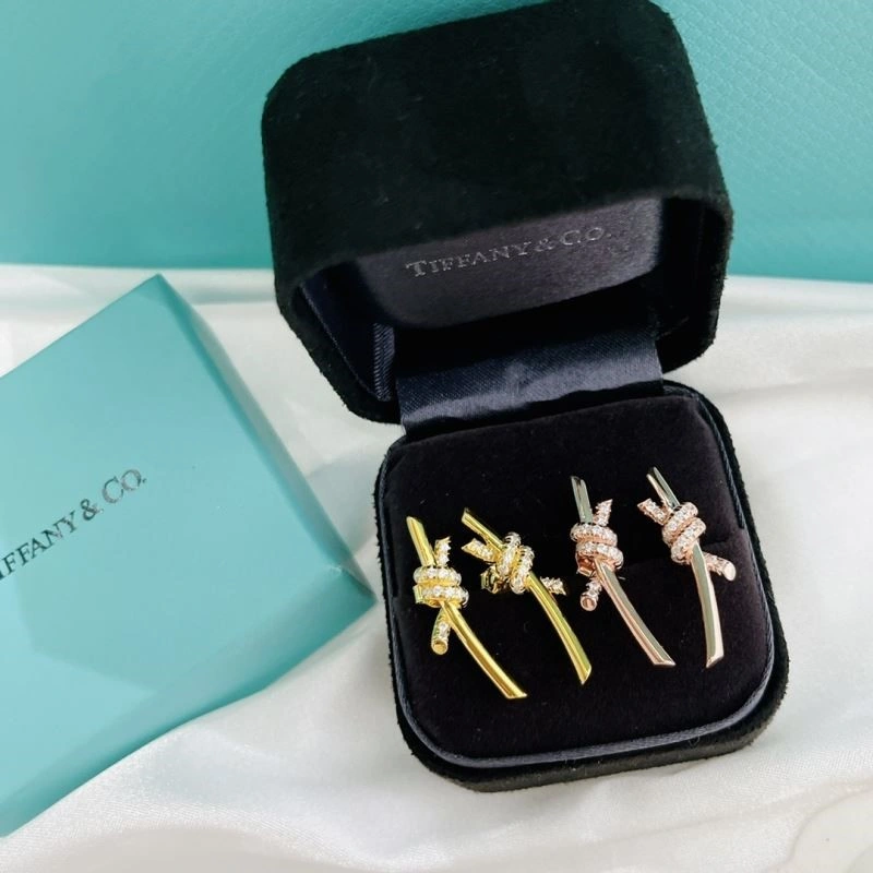 Durable Tiffany Earrings 253207
