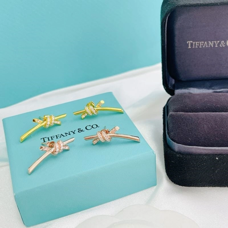 Durable Tiffany Earrings 253207