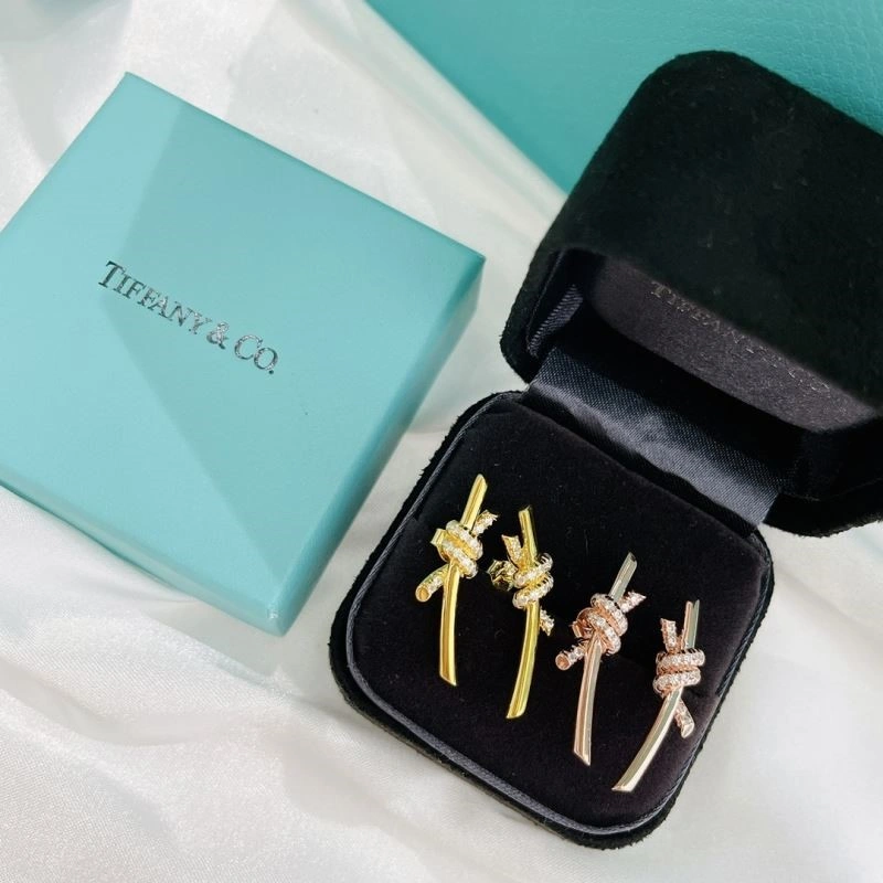 Durable Tiffany Earrings 253207