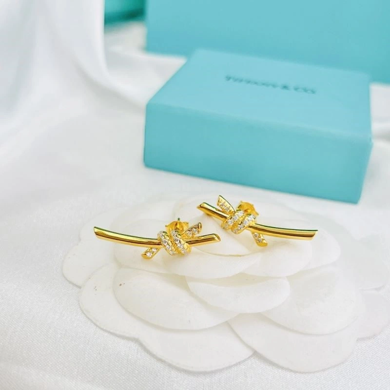 Durable Tiffany Earrings 253207