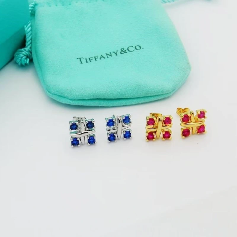 WeatherProof Tiffany Earrings 253205