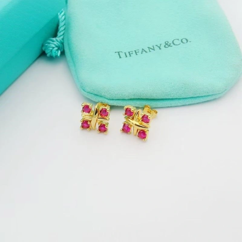 WeatherProof Tiffany Earrings 253205
