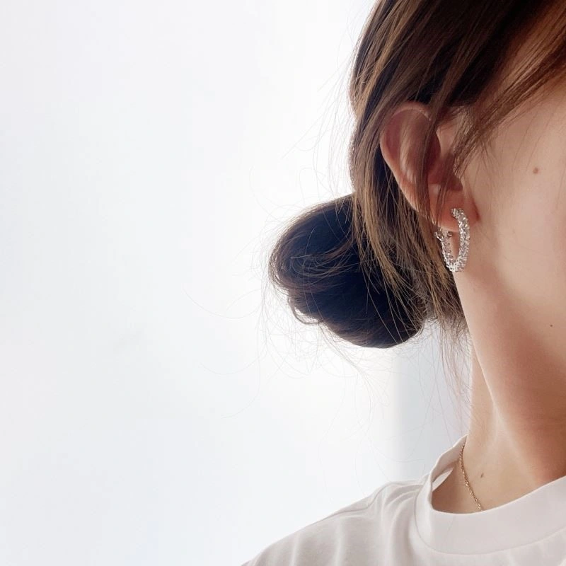 Upgraded Tiffany Earrings 253202