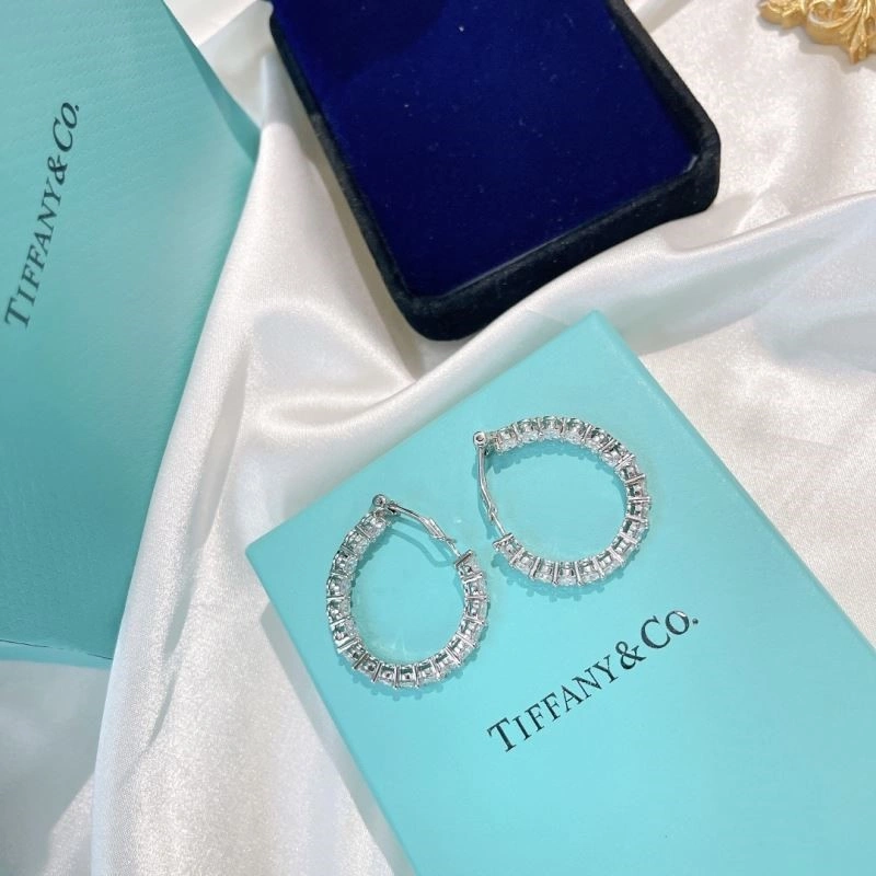 Upgraded Tiffany Earrings 253202