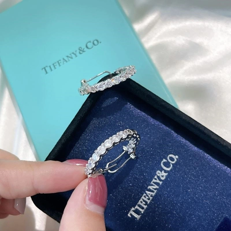Upgraded Tiffany Earrings 253202