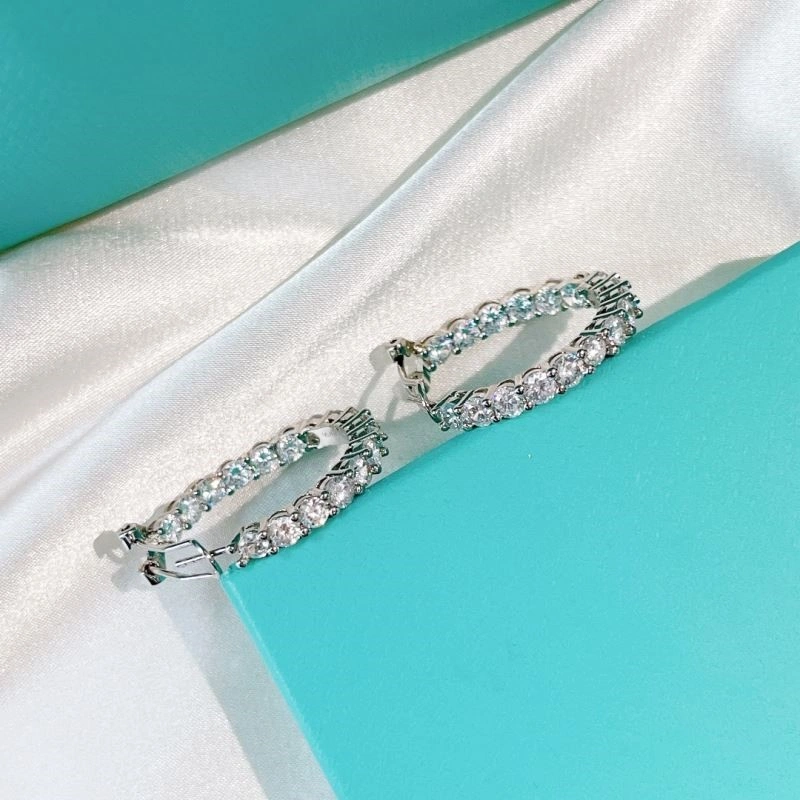 Upgraded Tiffany Earrings 253202