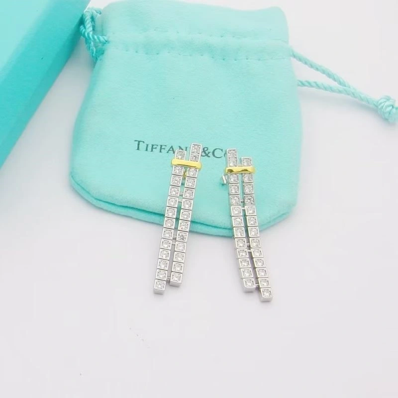 Tiffany Earrings EasyMatch 253199