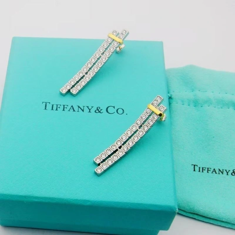 Tiffany Earrings EasyMatch 253199