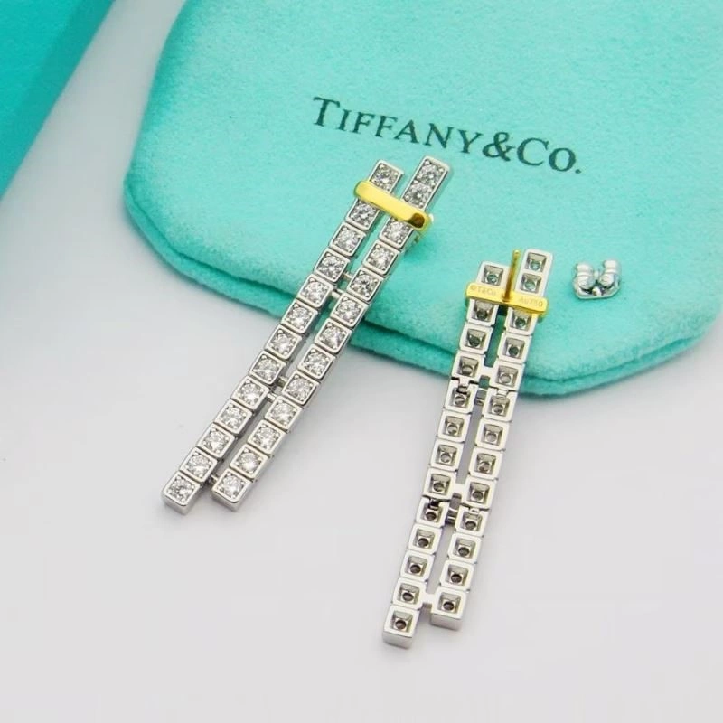 Tiffany Earrings EasyMatch 253199