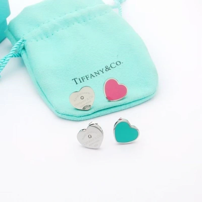 WellDesigned Tiffany Earrings 253181