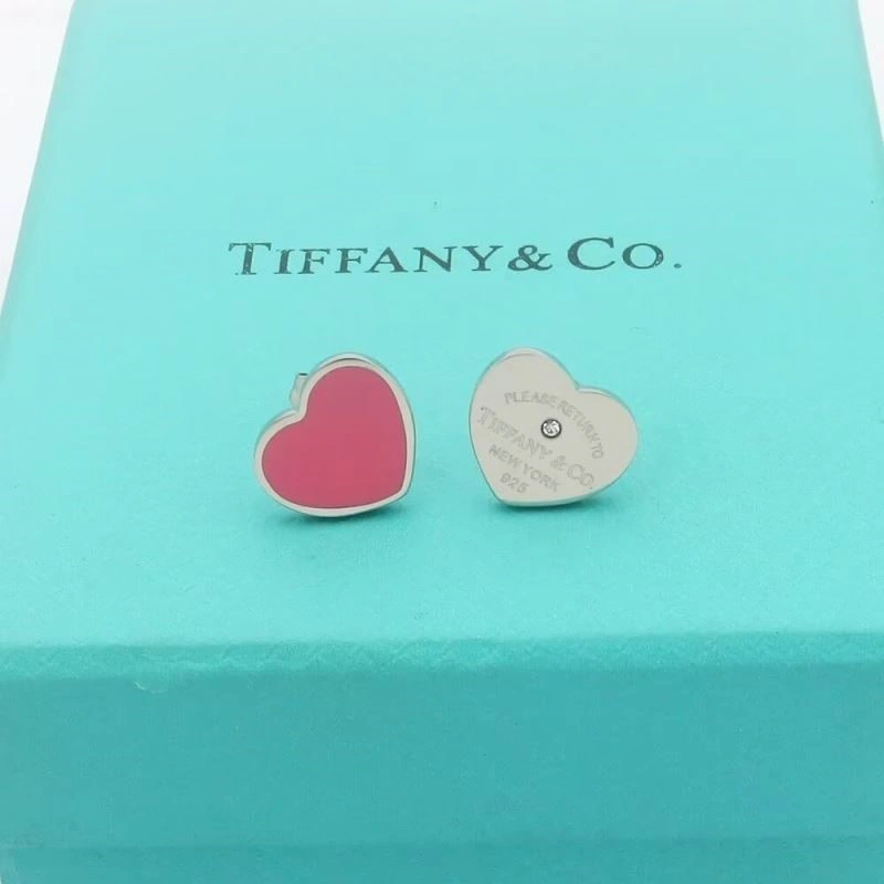 WellDesigned Tiffany Earrings 253181