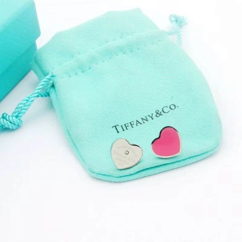 WellDesigned Tiffany Earrings 253181