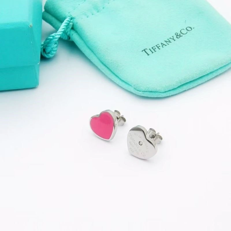 WellDesigned Tiffany Earrings 253181