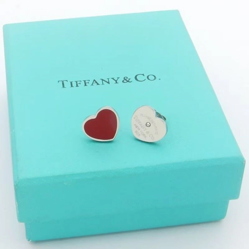 WellDesigned Tiffany Earrings 253181