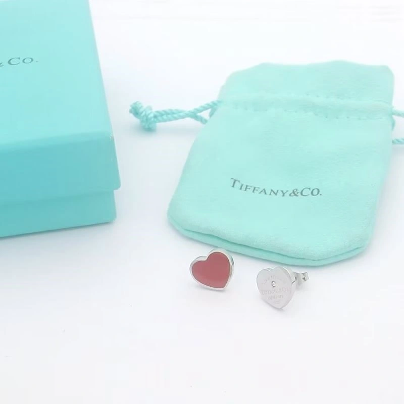WellDesigned Tiffany Earrings 253181