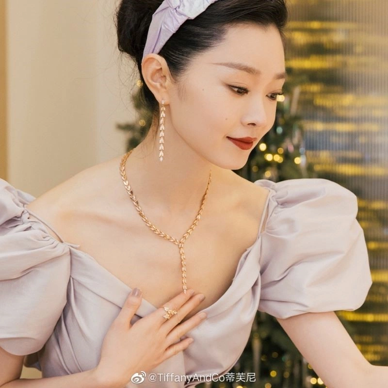 Timeless Tiffany Earrings 253197